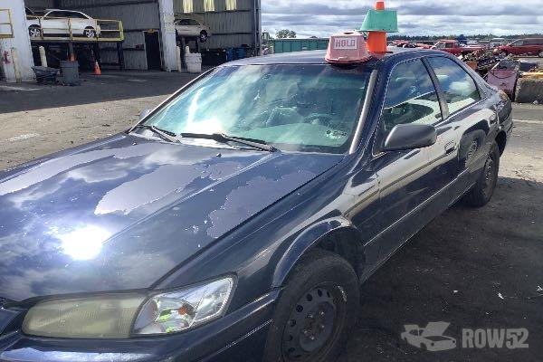Photo of 1999 Toyota Camry