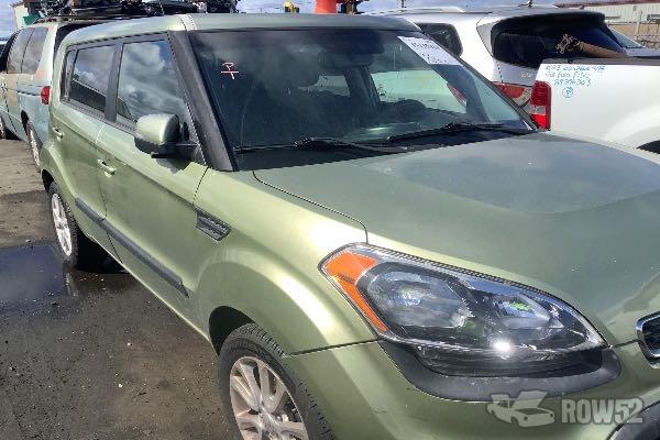 Photo of 2012 Kia Soul