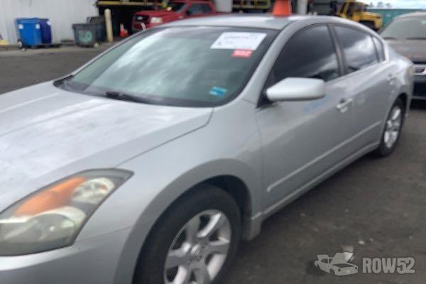 Photo of 2009 Nissan Altima