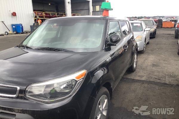 Photo of 2016 Kia Soul