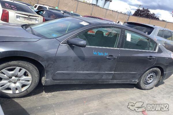 Photo of 2012 Nissan Altima