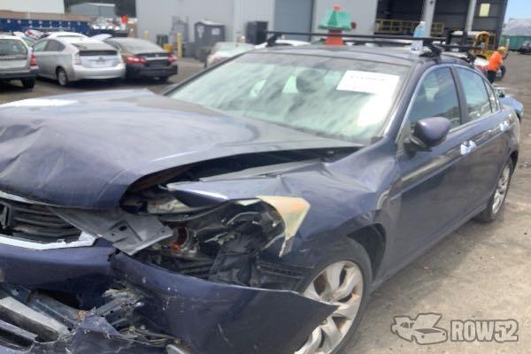 Photo of 2008 Honda Accord