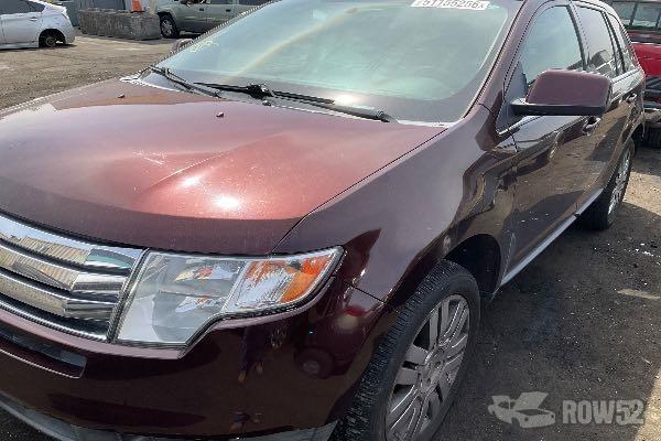 Photo of 2010 Ford Edge