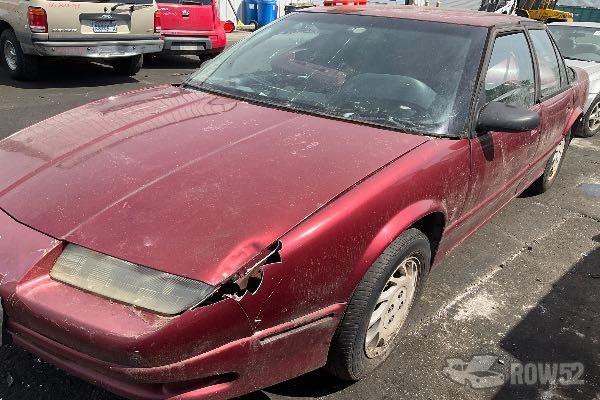 Photo of 1994 Saturn SL