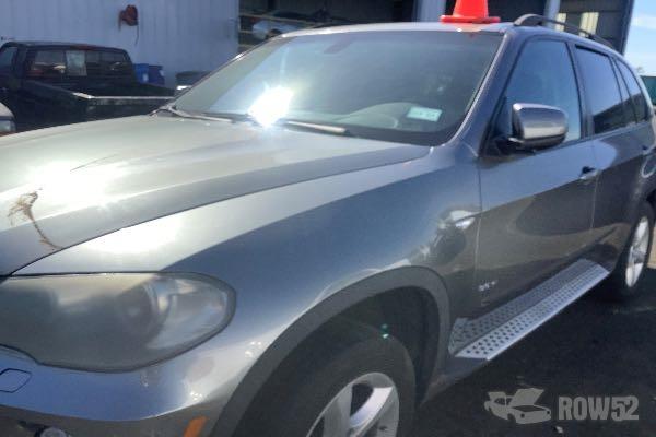 Photo of 2008 BMW X5