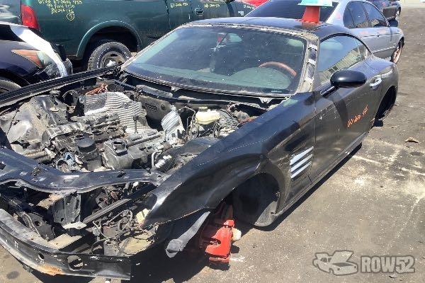 Photo of 2004 Chrysler Crossfire