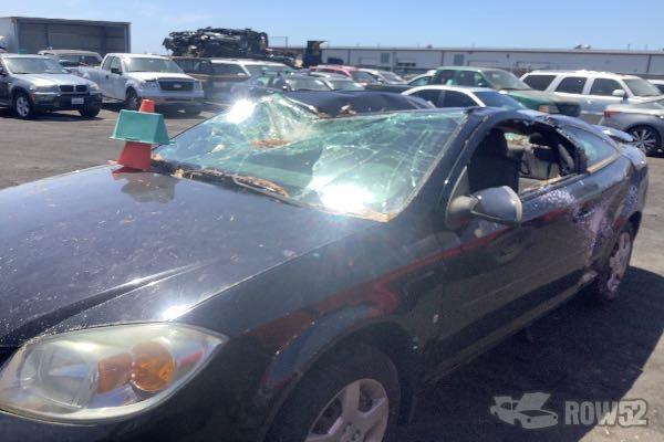 Photo of 2007 Chevrolet Cobalt