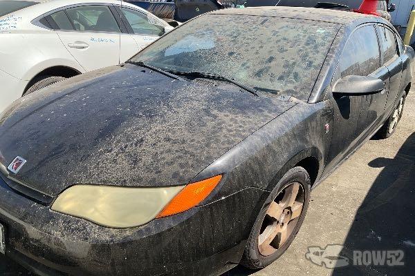 Photo of 2006 Saturn Ion