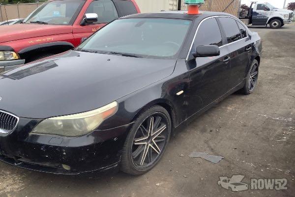 Photo of 2006 BMW 5-Series