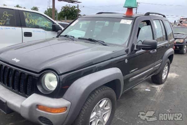 Photo of 2004 Jeep Liberty