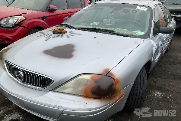 Photo of 2005 Mercury Sable