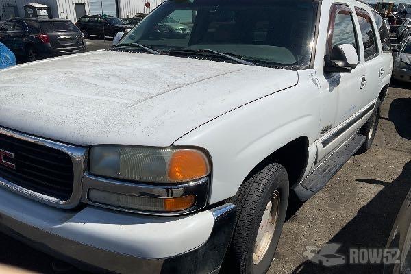 Photo of 2003 GMC Yukon