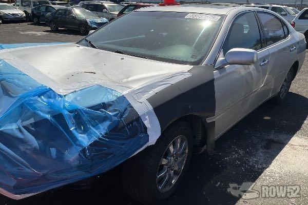 Photo of 2002 Lexus ES 300