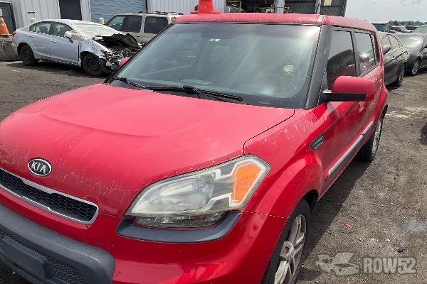 Photo of 2010 Kia Soul