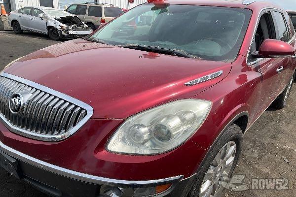 Photo of 2011 Buick Enclave