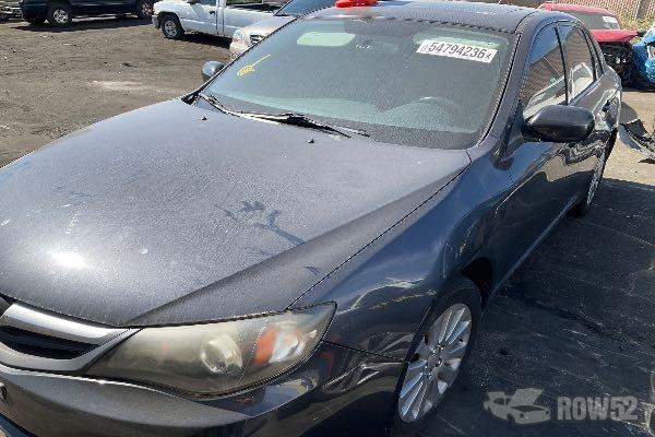 Photo of 2010 Subaru Impreza