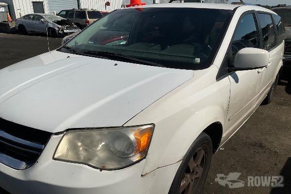 Photo of 2011 Dodge Grand Caravan