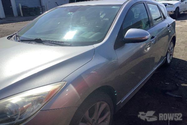 Photo of 2010 Mazda Mazda3