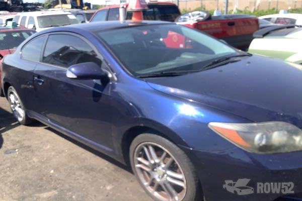 Photo of 2010 Scion tC