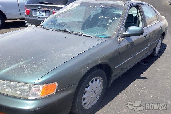 Photo of 1997 Honda Accord