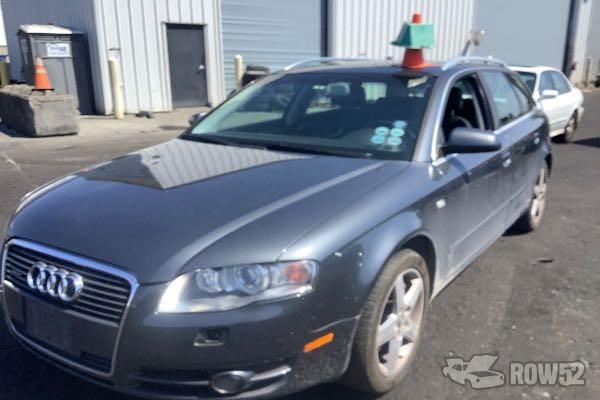 Photo of 2005 Audi A4 Avant
