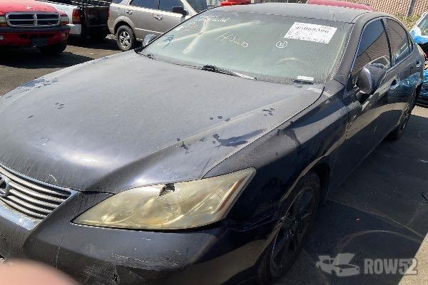 Photo of 2008 Lexus ES 350