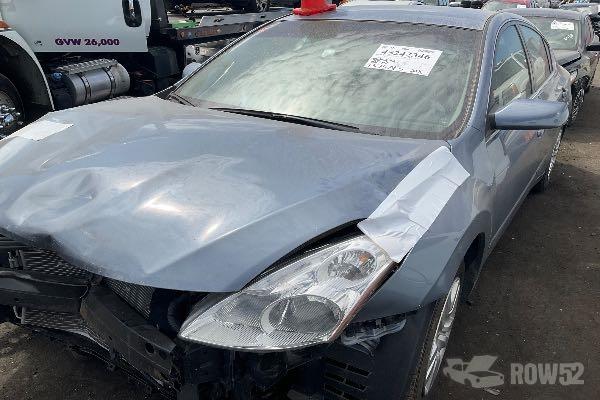 Photo of 2012 Nissan Altima
