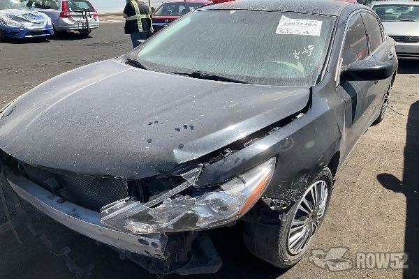 Photo of 2016 Nissan Altima