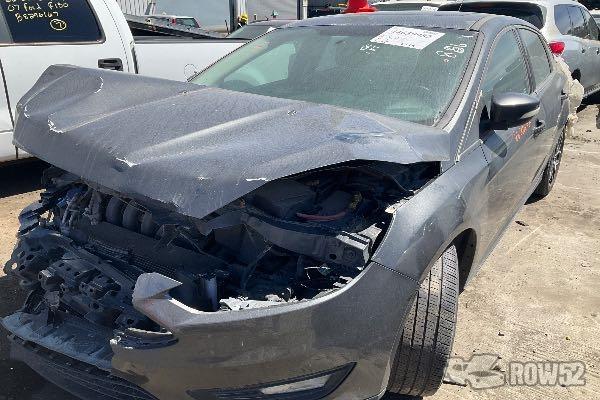 Photo of 2017 Ford Focus