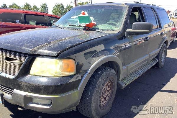 Photo of 2004 Ford Expedition