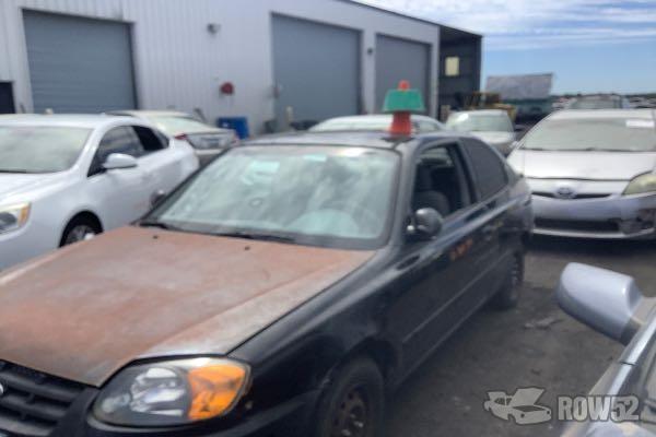 Photo of 2005 Hyundai Accent