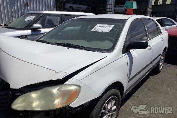 Photo of 2005 Toyota Corolla
