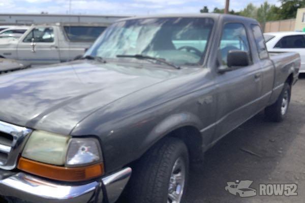 Photo of 2000 Ford Ranger