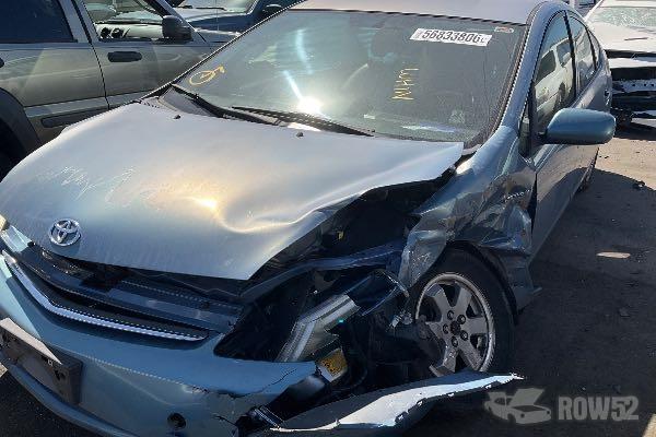 Photo of 2008 Toyota Prius