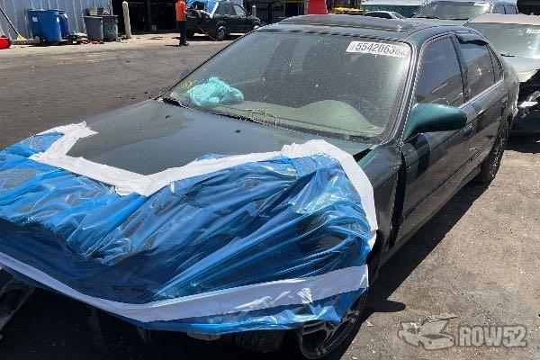 Photo of 2000 Honda Civic