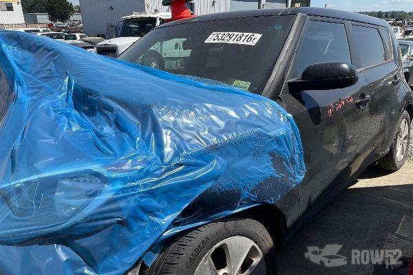 Photo of 2014 Kia Soul