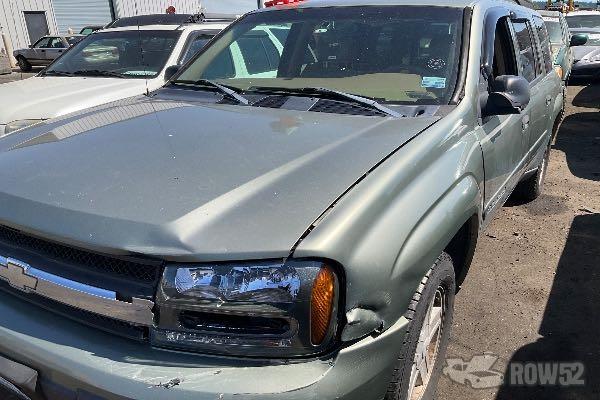 Photo of 2003 Chevrolet Trailblazer