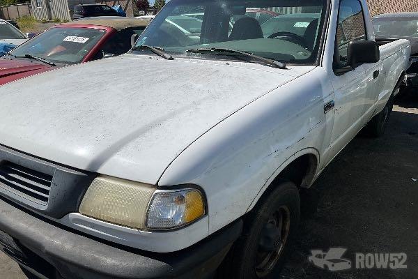 Photo of 1999 Mazda B-Series