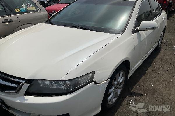 Photo of 2006 Acura TSX