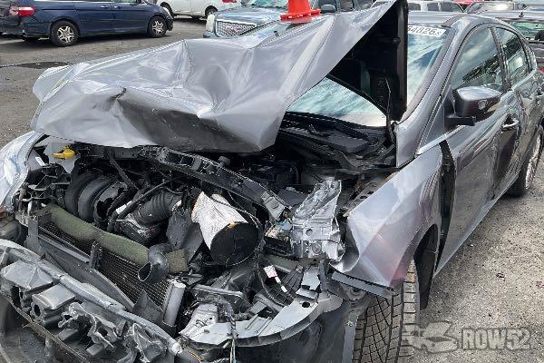 Photo of 2014 Ford Focus