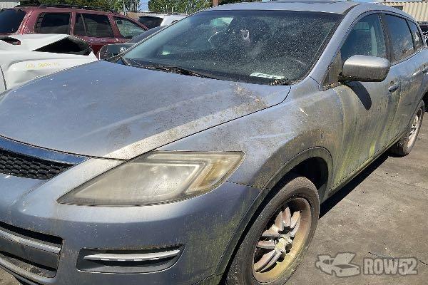 Photo of 2007 Mazda CX-9