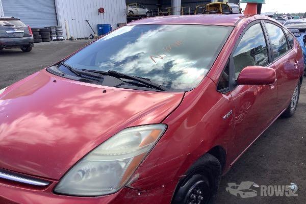 Photo of 2008 Toyota Prius