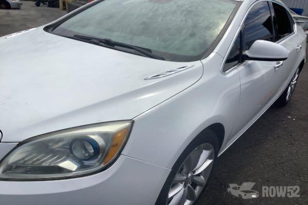 Photo of 2014 Buick Verano