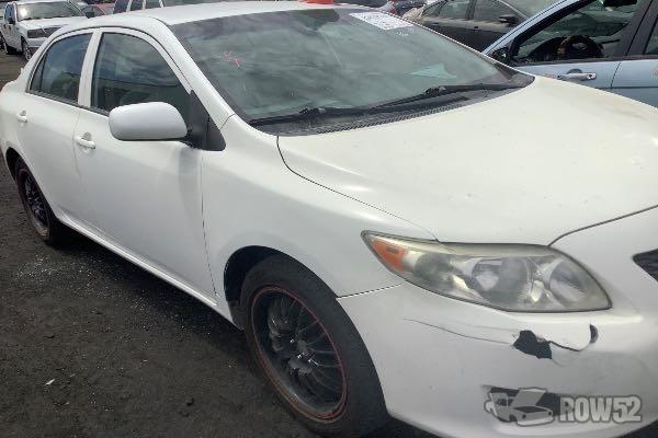 Photo of 2010 Toyota Corolla
