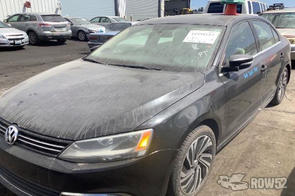 Photo of 2014 Volkswagen Jetta