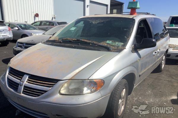 Photo of 2006 Dodge Caravan