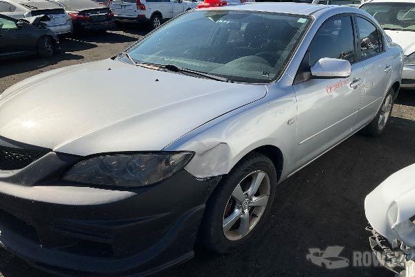 Photo of 2006 Mazda Mazda3