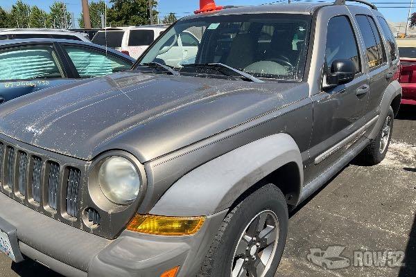 Photo of 2007 Jeep Liberty