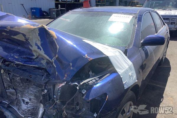 Photo of 2007 Toyota Camry
