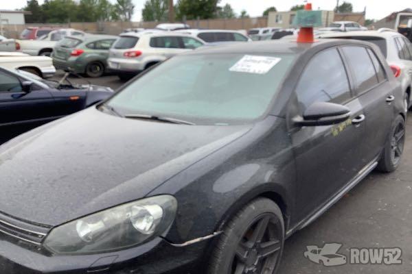 Photo of 2011 Volkswagen GTI